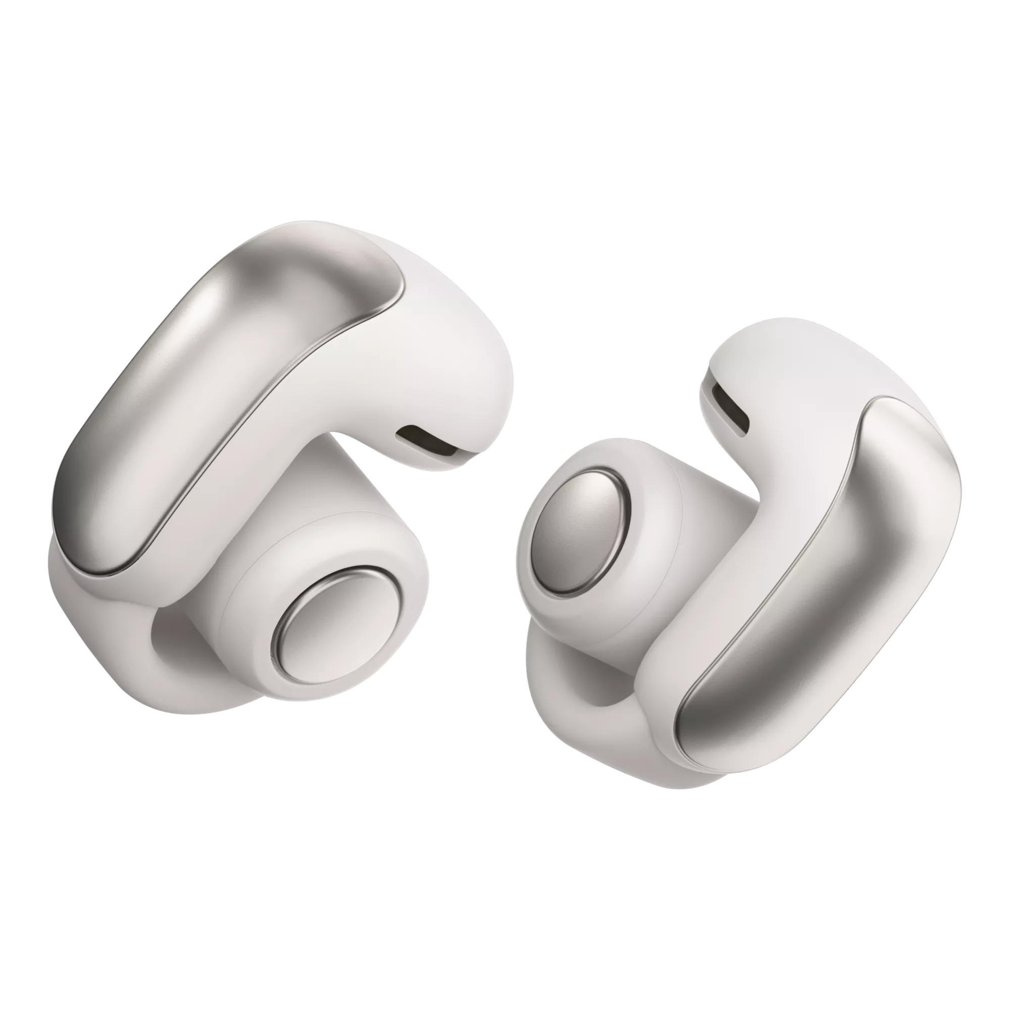 イヤホンBOSE ultra open earbuds ワイヤレスイヤホン ブラック