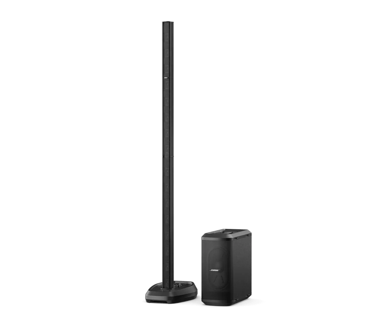 Enceintes Bose L1 Pro pour professionnelle - Audio-Connect – Audio