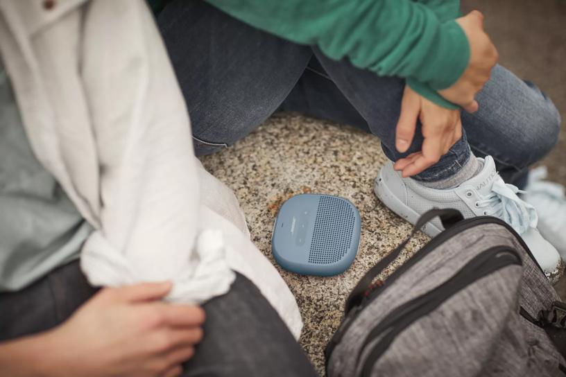 SoundLink Micro Waterproof Bluetooth Speaker | Bose SoundLink Micro Waterproof Bluetooth Speaker | Bose