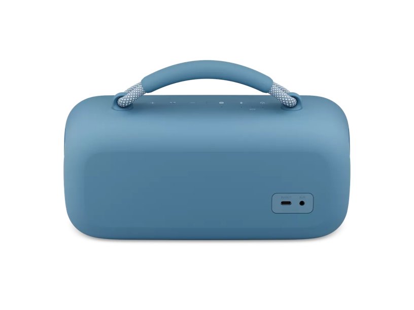 Bose SoundLink Max Portable Speaker - Refurbished tdt