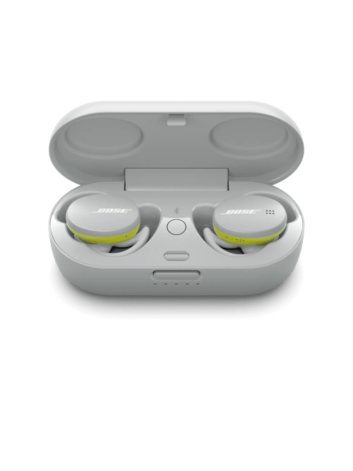 Bose sport earbuds online volume control