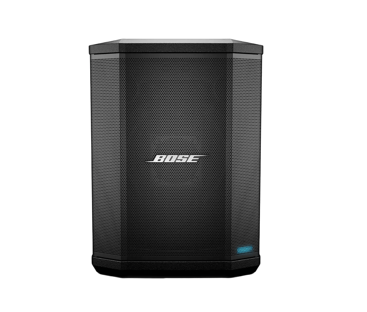 S1 Pro Portable Bluetooth Speaker System