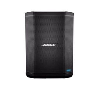 S1 Pro Portable Bluetooth&reg; speaker system - Refurbished tdt
