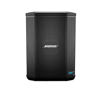 Bose Parlante Bluetooth 12H Smart Speaker Single Triple - Negro -  Inversiones Varemat