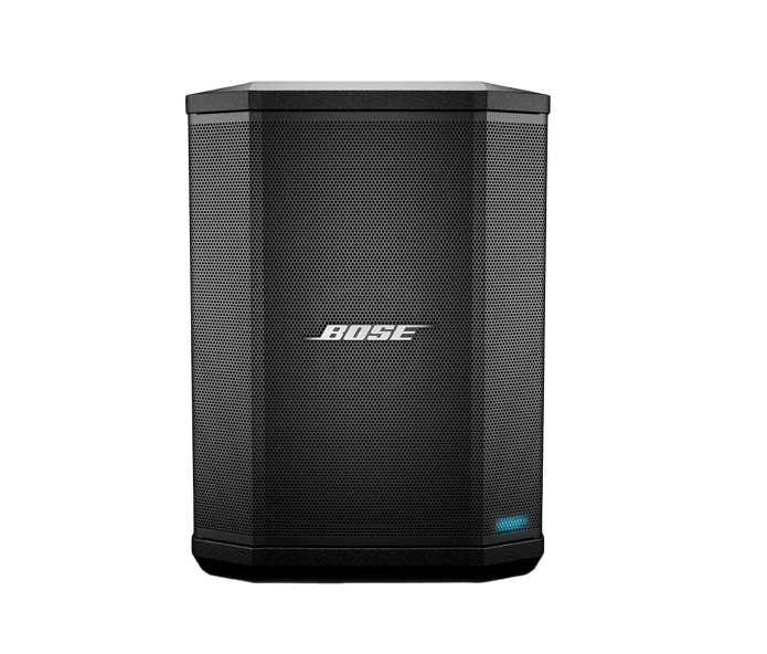 Syst&egrave;me d&rsquo;enceinte Bluetooth&reg; portative Bose&nbsp;S1&nbsp;Pro tdt