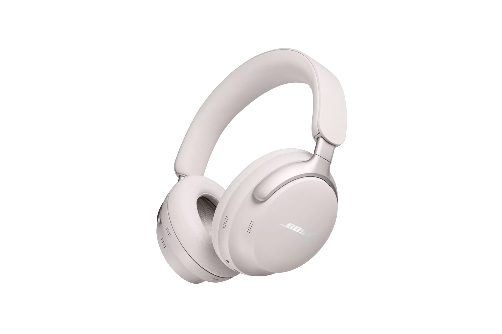 Bose QuietComfort Ultra Headphones bring silence, spatial audio