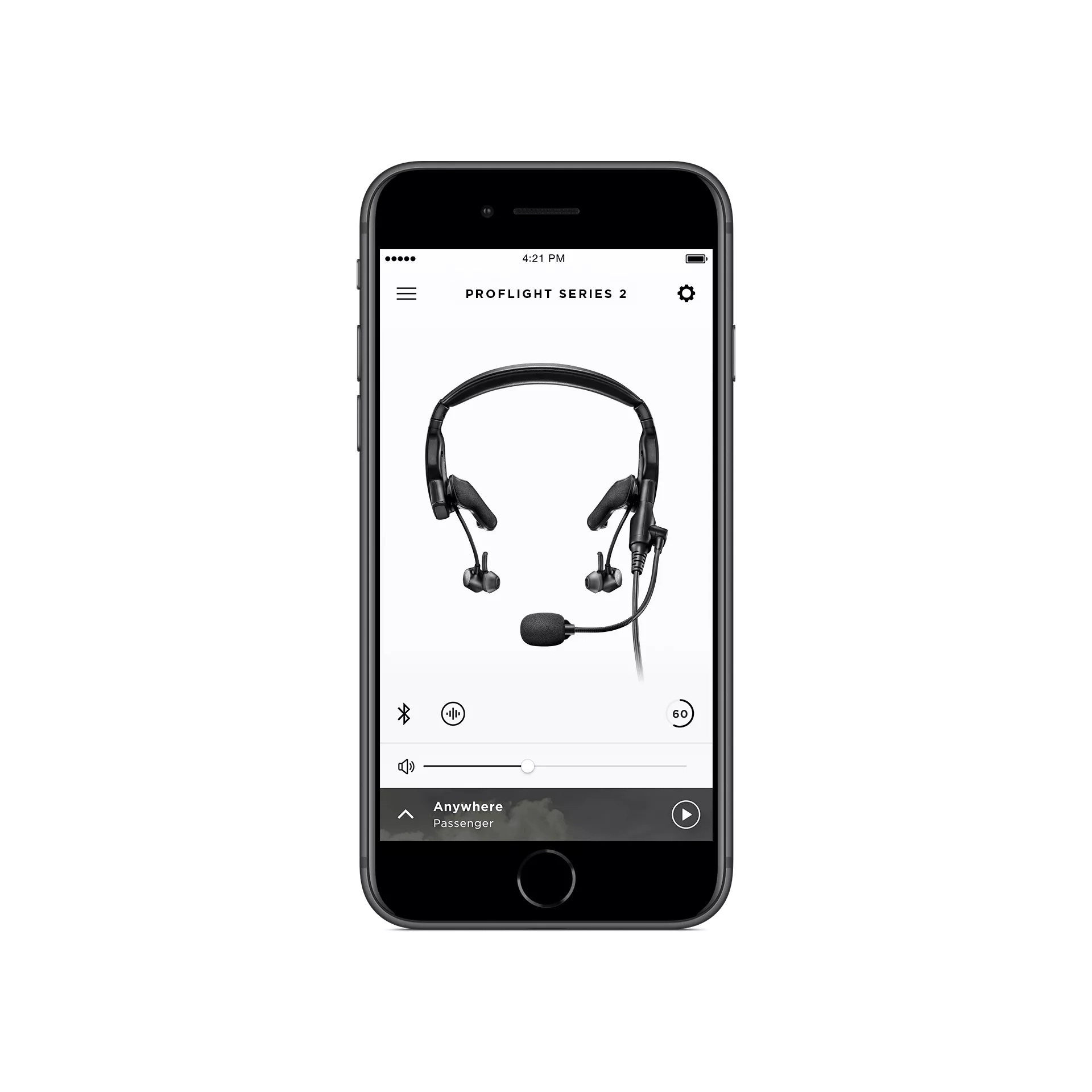 ProFlight Series 2 Aviation Headset – Aviation Earbuds | Bose ProFlight Series 2 Aviation Headset – Aviation Earbuds | Bose