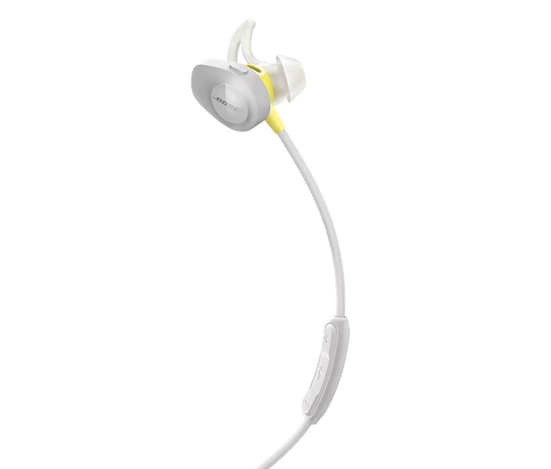 SoundSport® wireless headphones tdt