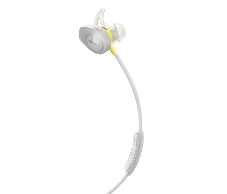 SoundSport® wireless headphones | Bose SoundSport® wireless headphones | Bose