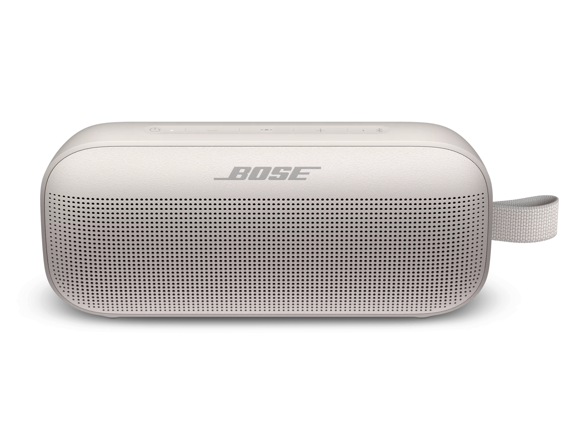 Altavoz Bluetooth Bose SoundLink Flex, tecnología PositionIQ