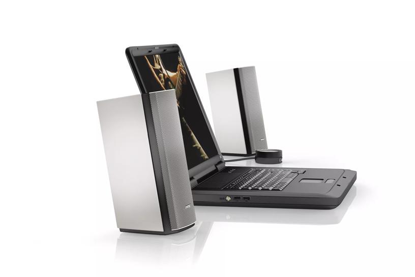 Companion® 20 multimedia speaker system | Bose Companion® 20 multimedia speaker system | Bose