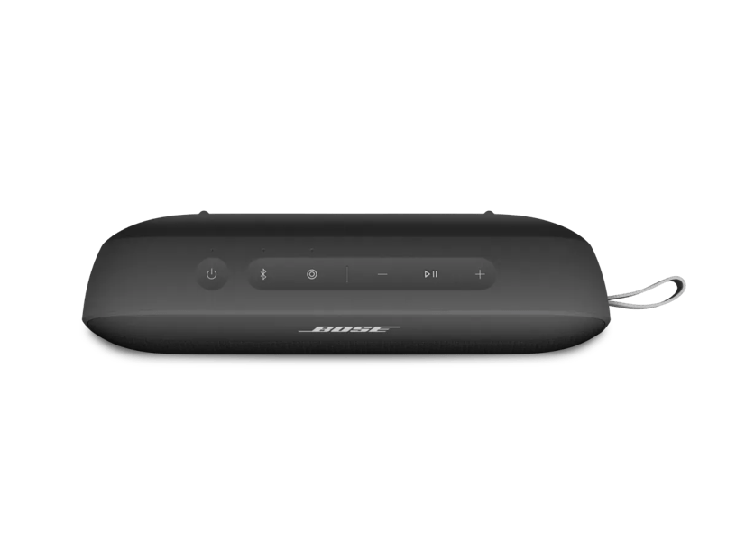 Bose SoundLink Flex Portable Speaker (2nd Gen) tdt