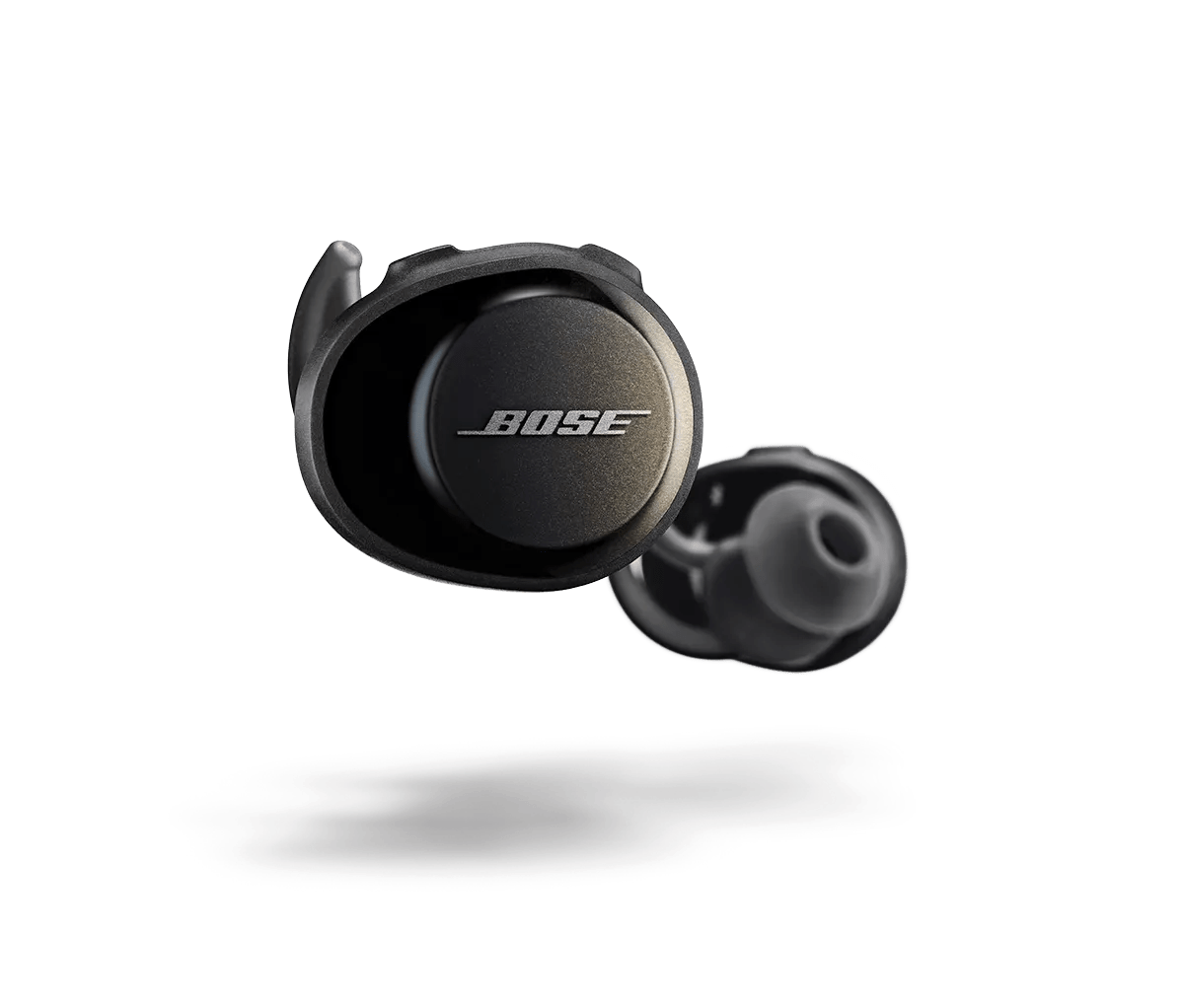 SoundSport Free wireless headphones | Bose Support