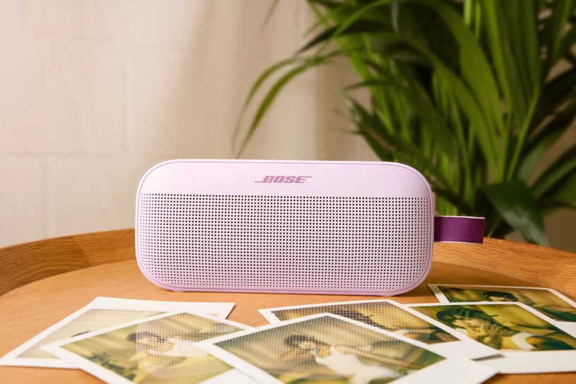 SoundLink Flex Bluetooth Speaker (2nd Gen) | Bose SoundLink Flex Bluetooth Speaker (2nd Gen) | Bose