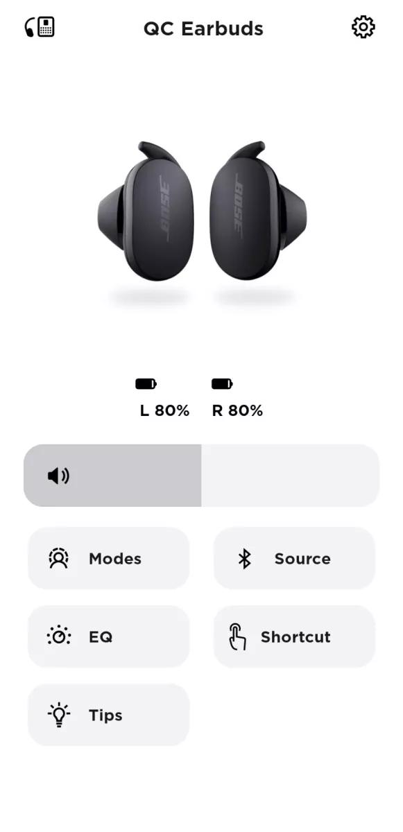 iphone noise cancellation not working