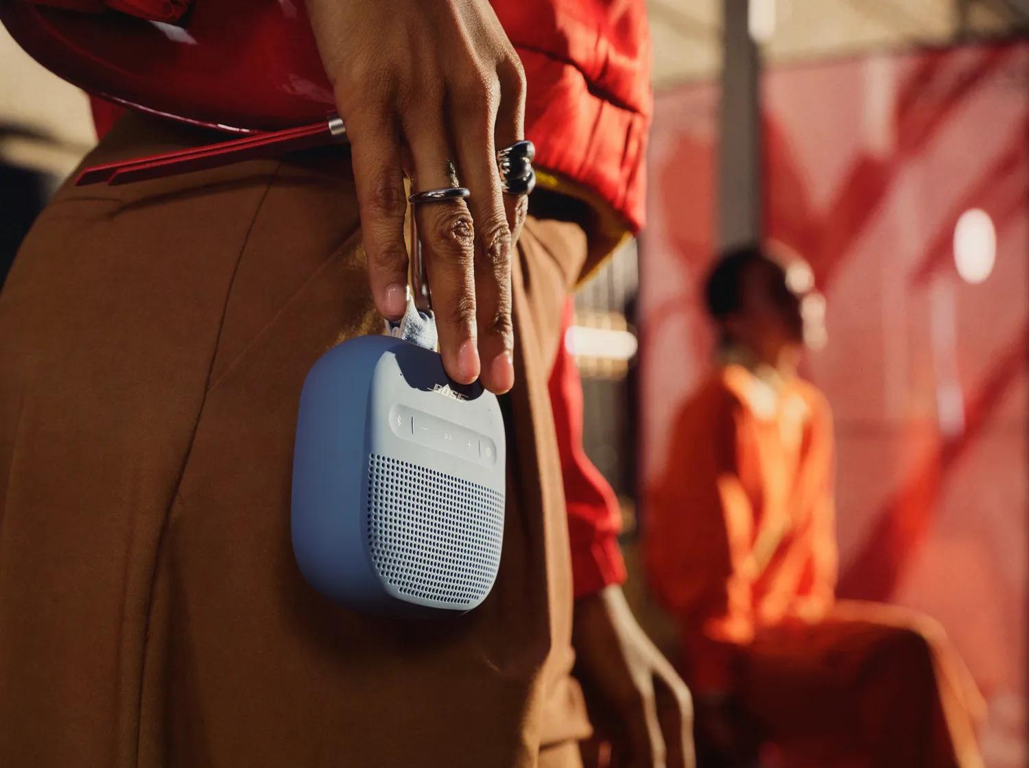 SoundLink Micro Portable Speaker (2nd Gen) Set