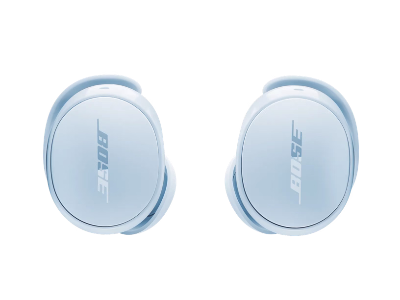 Bose QuietComfort Earbuds tdt
