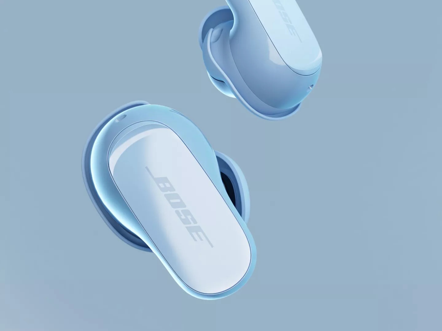 Ultra Spatial Audio Earbuds
