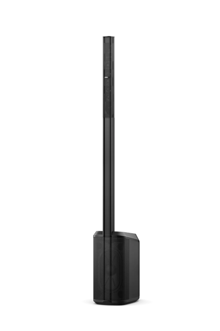 Bose sound 2024 tower system