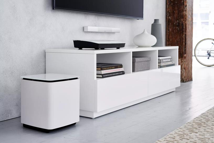 Lifestyle® 650 home entertainment system | Bose Lifestyle® 650 home entertainment system | Bose