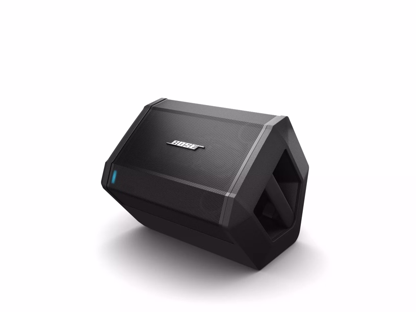 S1 Pro Portable Bluetooth&reg; speaker system - Refurbished tdt