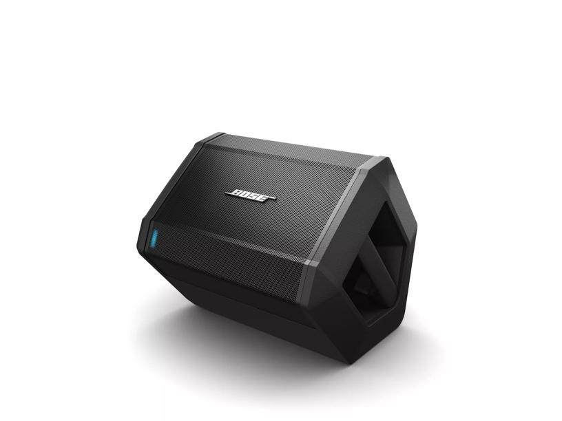 S1 Pro Portable Bluetooth® speaker system tdt