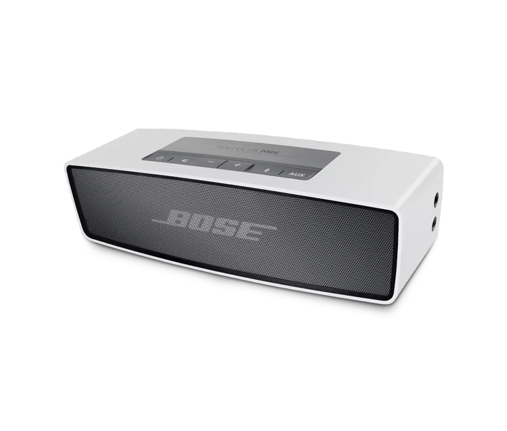 SoundLink® Mini [i]Bluetooth[/i]® speaker | Bose Support