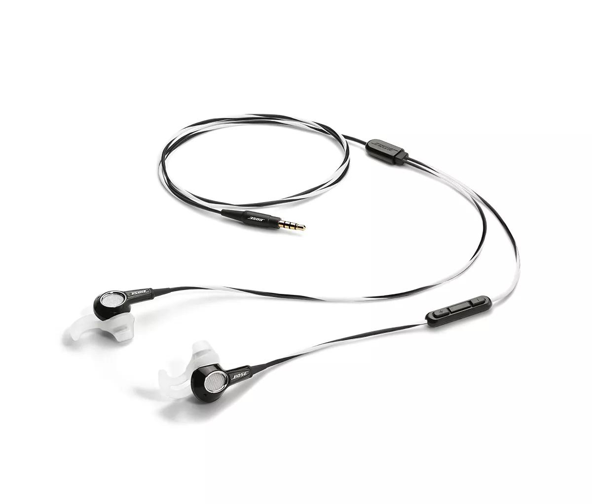 BOSE - ◎ BOSE mobile in-ear headphones ◎ Bose® mobile in-ear headset v2 | Bose Support
