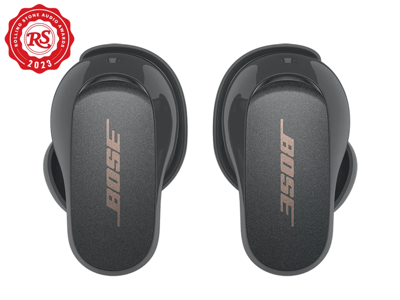 Bose release Quietcomfort Earbuds II — Aaron x Loud and Wireless