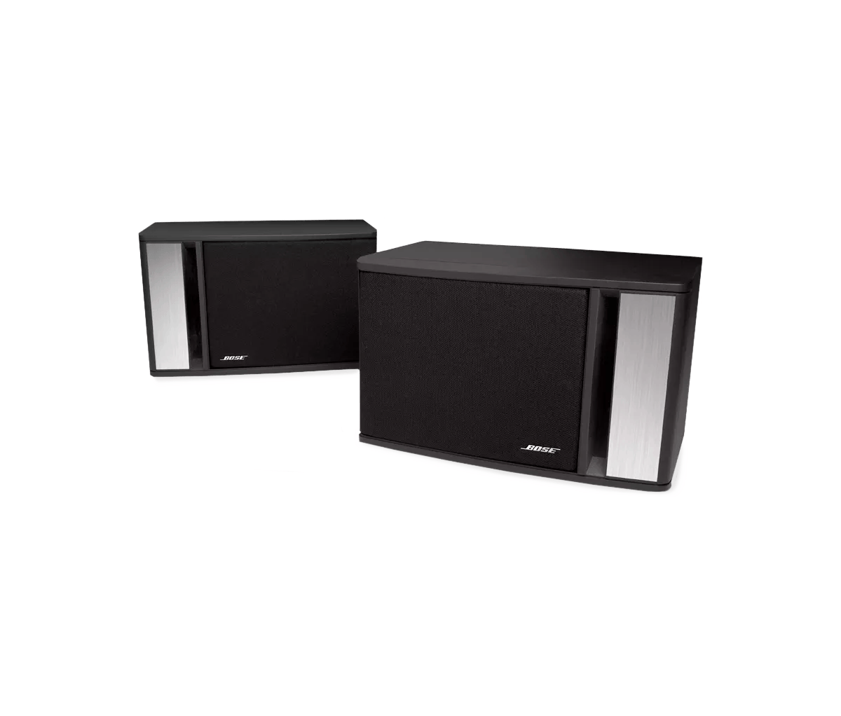 BOSE MODEL 141 スピーカー ペア Bose Model 141 speakers | Bose Support