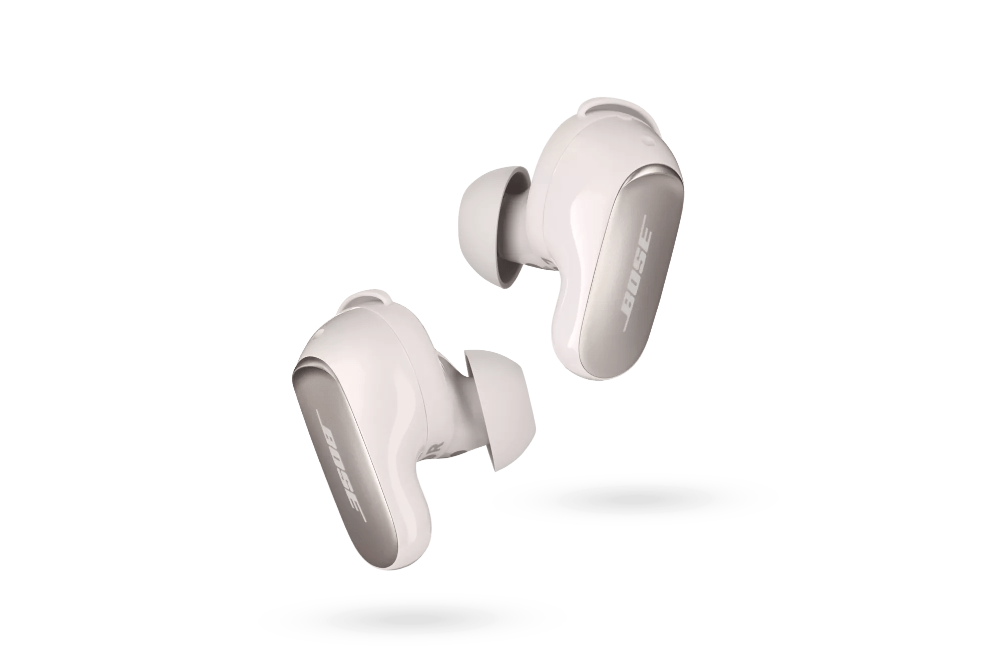 Bose soundsport discount free blinking white