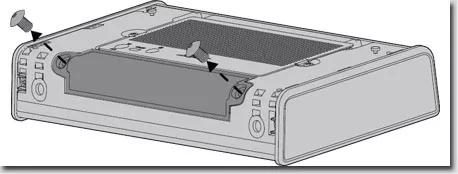 Replacing the battery in your product SoundLink Bluetooth