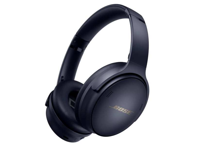 Bose QuietComfort 45 headphones tdt