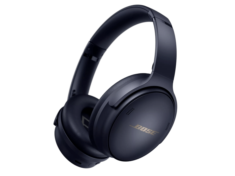 Bose QuietComfort 45 headphones Bose
