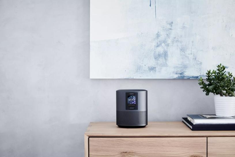 Bose Smart Speaker 500 Set – Smart Speaker Stereo Pair | Bose Bose Smart Speaker 500 Set – Smart Speaker Stereo Pair | Bose
