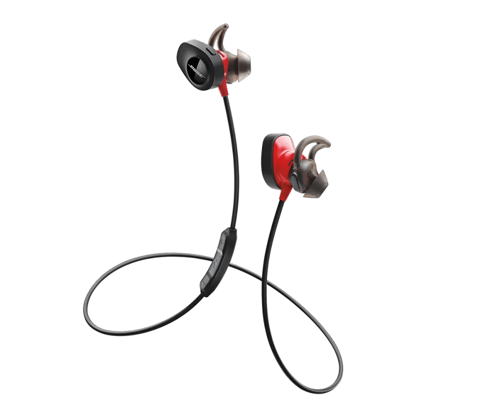 SoundSport Pulse wireless headphones | Bose Support