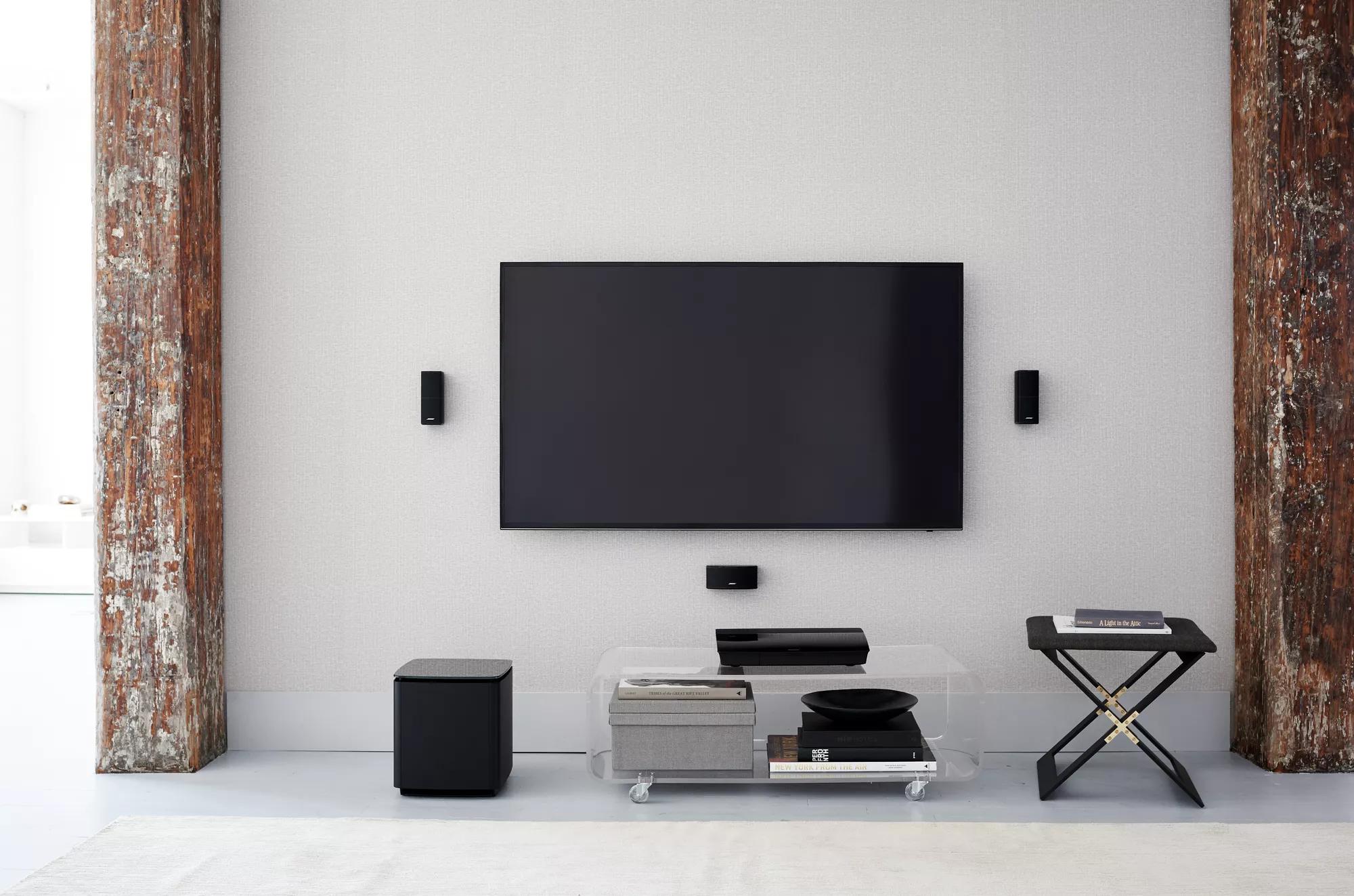 Introducing New Soundbars Surround