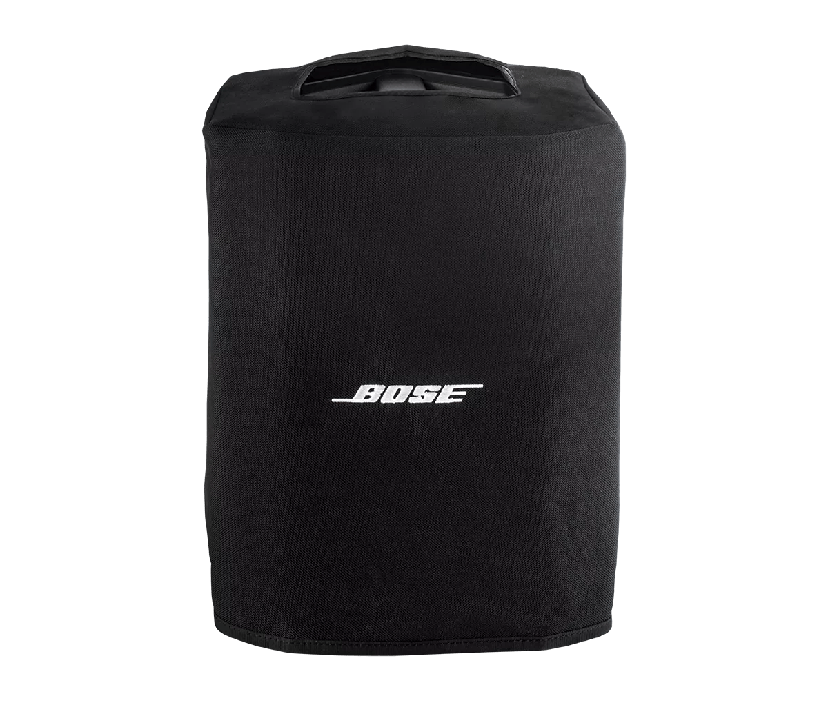 BOSE PROFESSIONAL S1PRO + PLAY THROUGH COVER BLACK