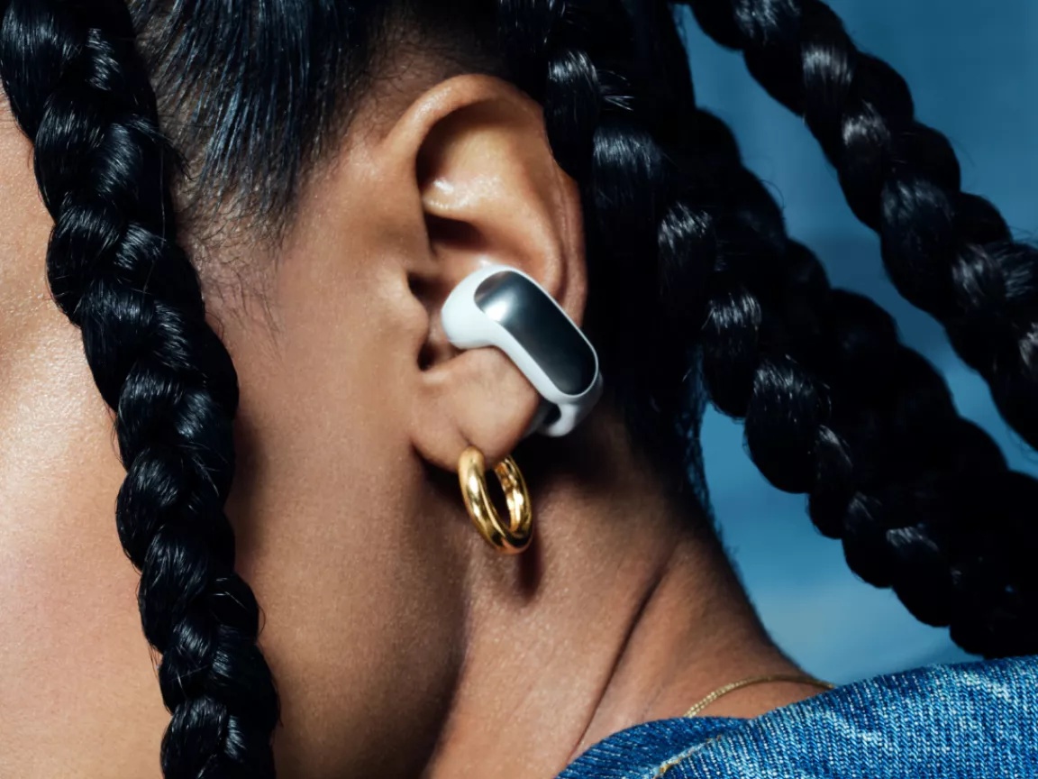 Bose Ultra Open Earbuds | Bose