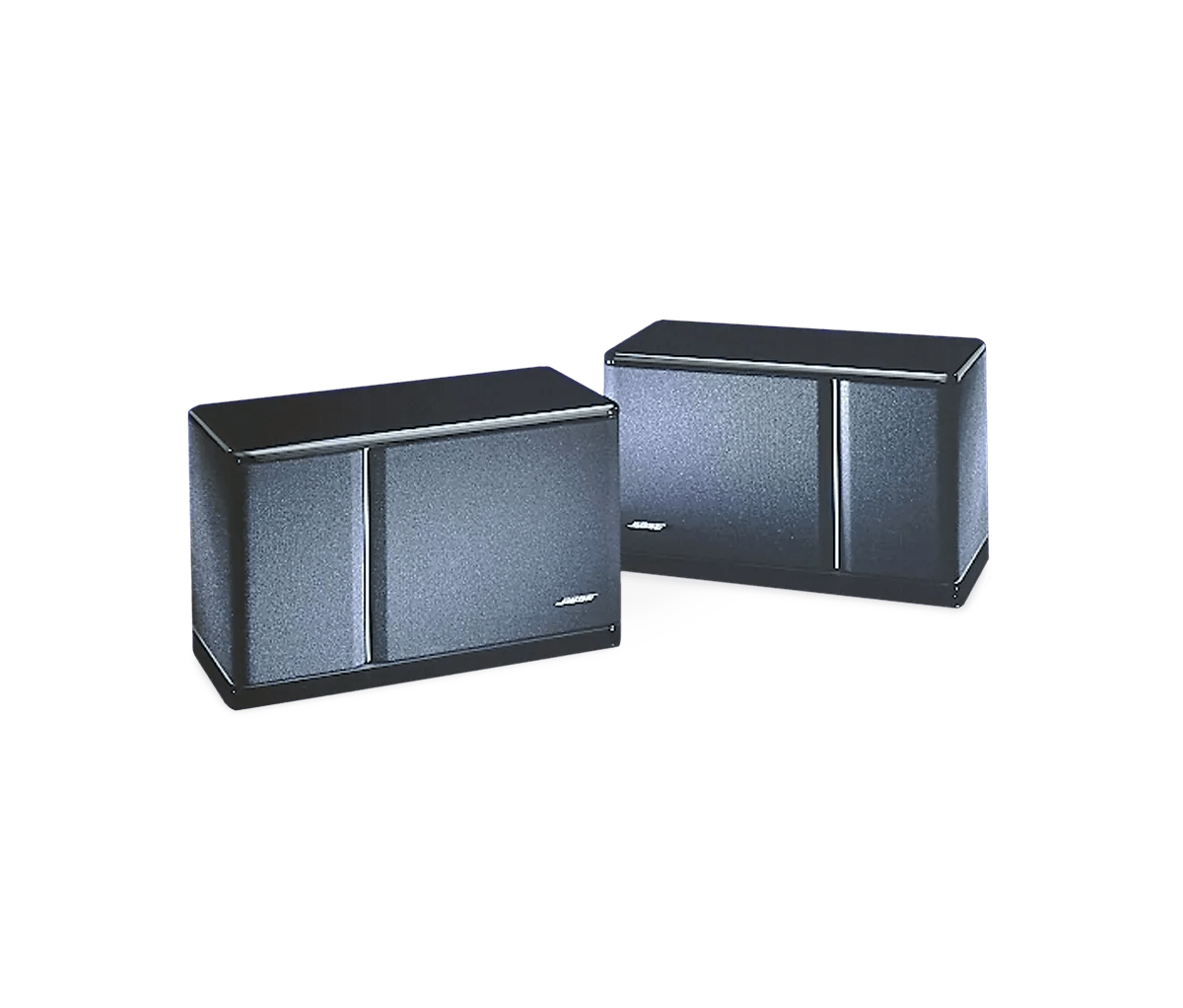 301 SONATA , WIRED INDOOR SPEAKER | Bose Support