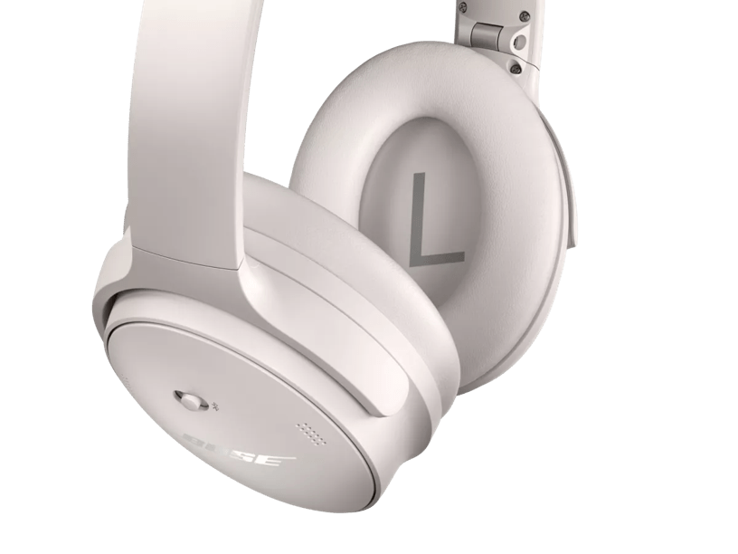 Bose QuietComfort Headphones - Refurbished tdt