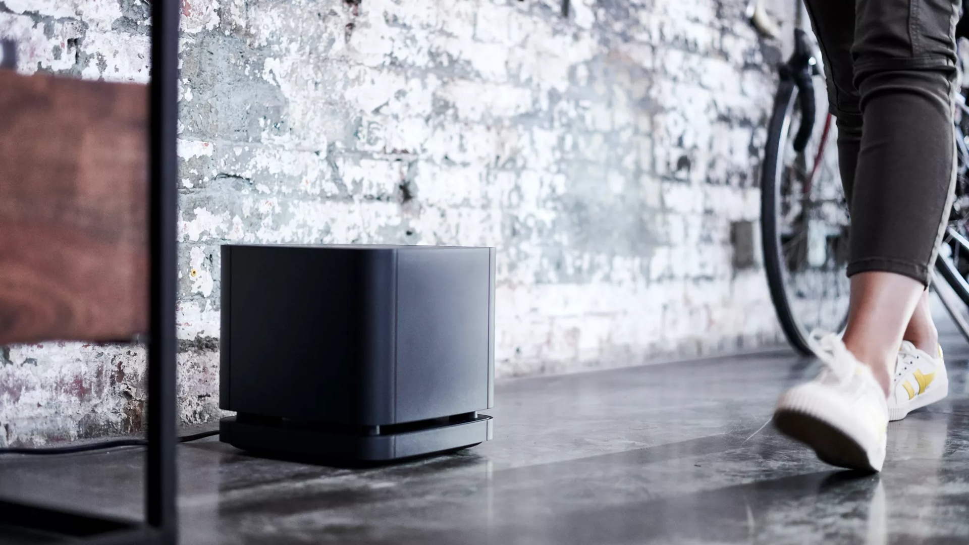 Bose 700 with 500 bass module sales