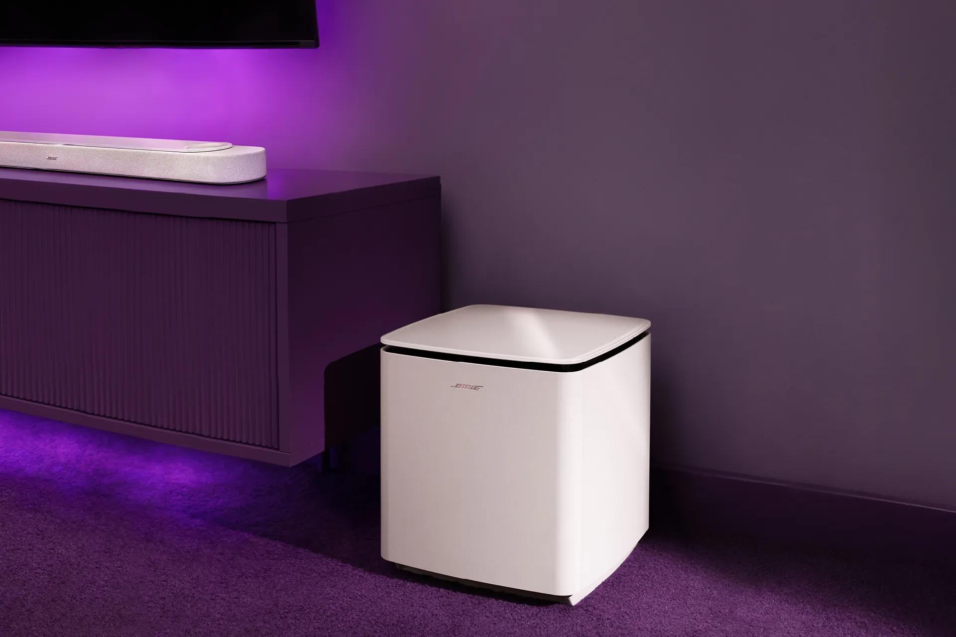 Bose Lifestyle Collection Launch