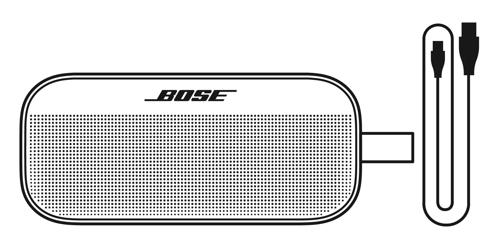 SoundLink Flex Bluetooth Speaker Pair | Bose