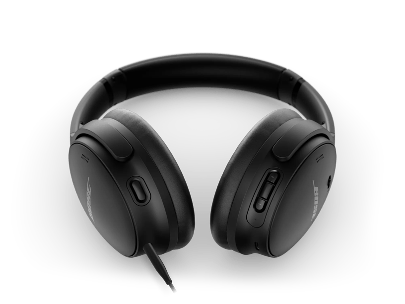 Bose QuietComfort 45 headphones - Refurbished