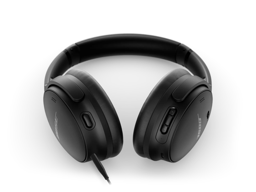 QuietComfort 45 Noise Cancelling Headphones | Bose