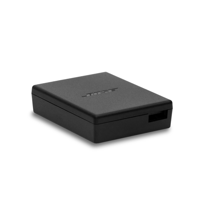 SoundLink Revolve and Soundlink Revolve+ wall adapter tdt