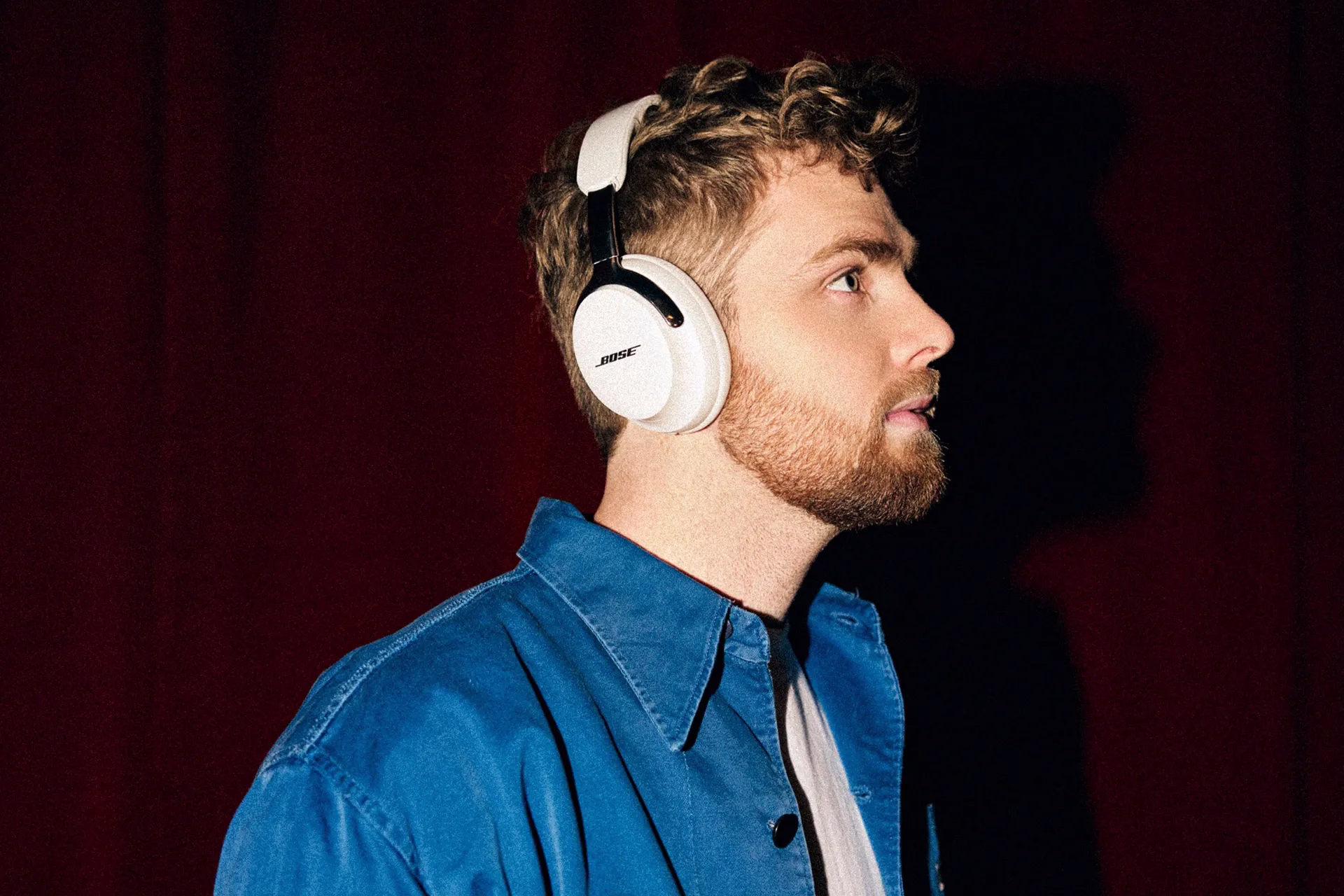 Bose x NME C25 Mixtape