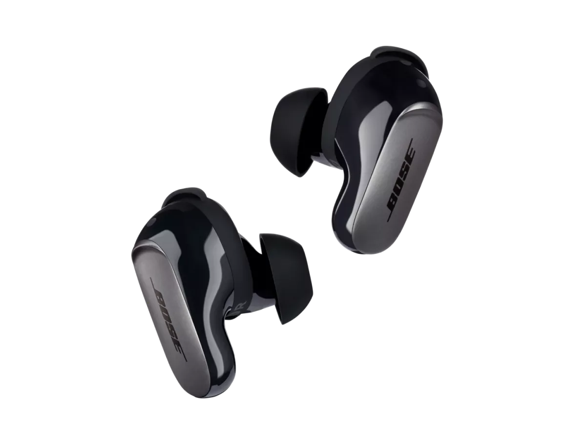 Écouteurs Bose QuietComfort Ultra