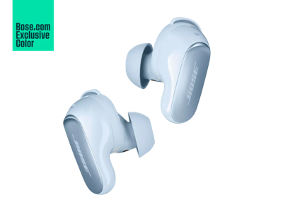 Bose QuietComfort Ultra Earbuds tdt